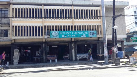 Bonny Furniture Paco Store