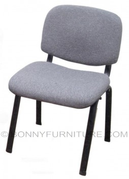 1357 e09 visitor chair gray
