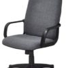 6013 fabric gray executive chair