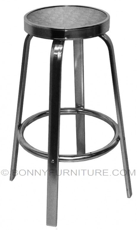 ya-213a aluminum bar stool