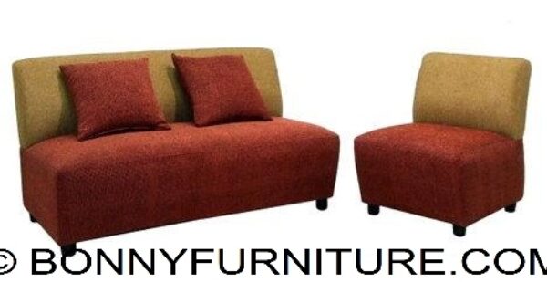 Cafe Sofa Set 311 Bonny Furniture
