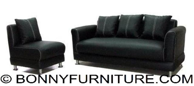 Fendi Sofa Set 311 Bonny Furniture