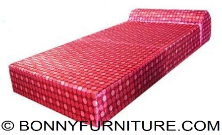 Neo Sofa Bed Uratex Bonny Furniture, Uratex Queen Size Sofa Bed Dimension