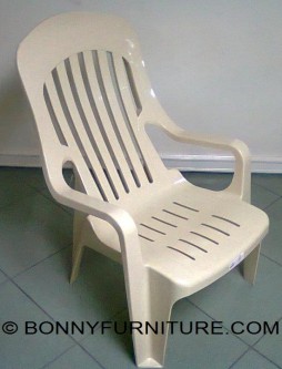 EZ Relax Chair (beige)