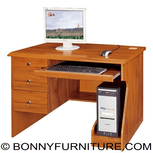 YT6318 / YT6319 / YT6320 Computer Table Bonny Furniture
