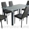 jit-6308q dining set 6s