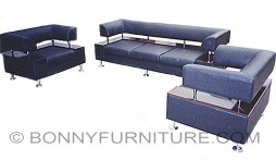 KM-102 311 Sofa Set