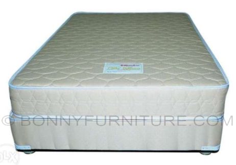 sierratone mattress and box