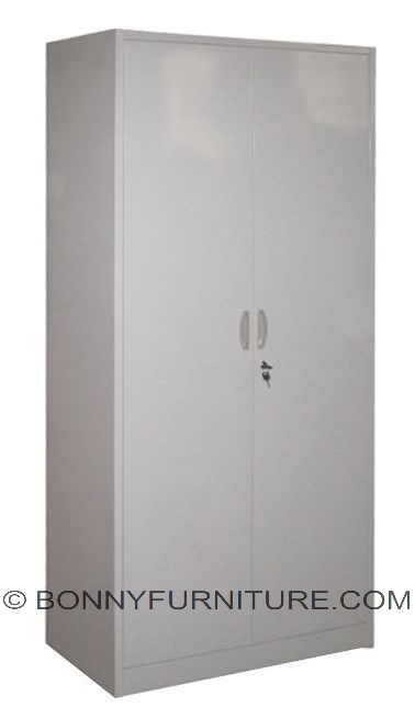 as-012 metal cabinet steel doors