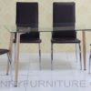 jit-290 dining set 4-seaters