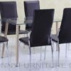 jit-290 dining set 6-seaters
