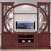 jit-7006 entertainment cabinet