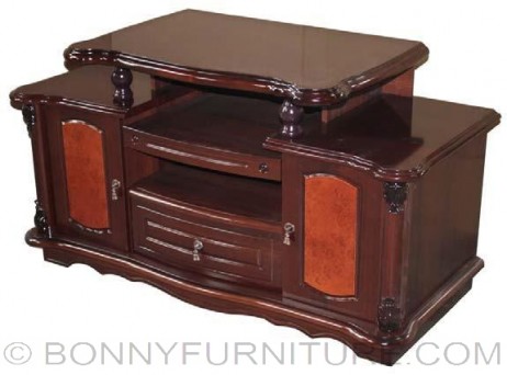 jit-7007 tv stand with cabinet