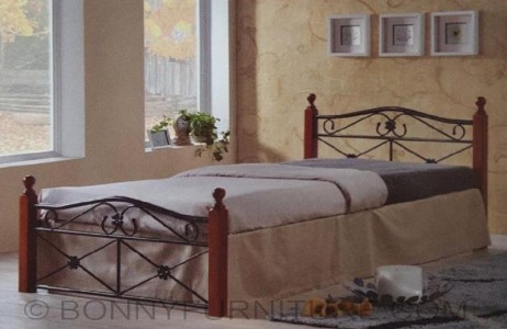 jit-ca48 jit-ca54 jit-ca60 wooden post bed