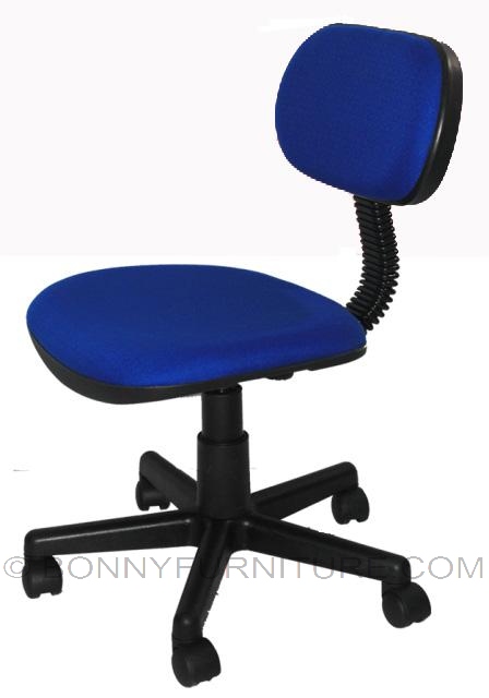 pluto office chair pvc base
