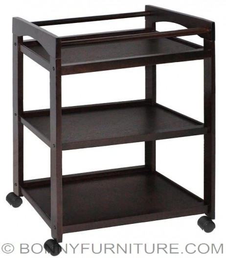 toby trolley cappuccino