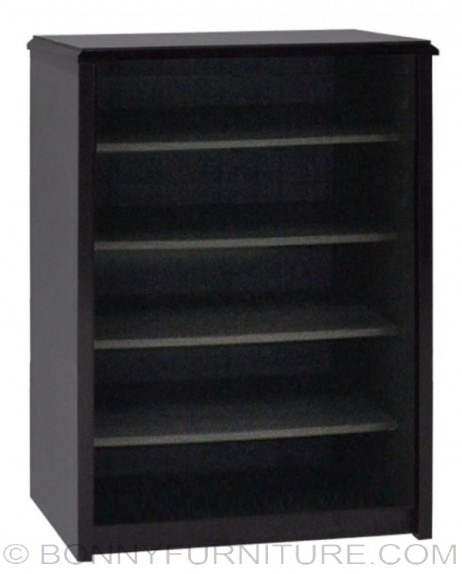 810 shoe cabinet open