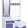 m-106 dresser lavander