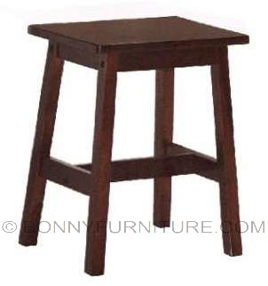 sst-21-wg stool wooden