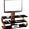 tv-610 tv stand with bracket