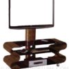 tv-615 tv stand with bracket