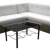 cisco#1004 l-shape sofa