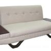 dvs 0585 2-seaters sofa