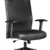 jg30637ga executive chair with arm leatherette