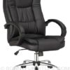 jit-611132 executive chair leatherette