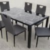 jit-camille dining set 6-seater