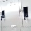 jit-efc double security lock lockers