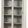 jit-hf01 metal cabinet sliding door 5-layers