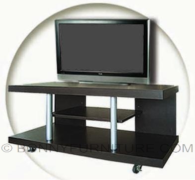 tv stand 00542 with caster