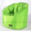 bean bag green