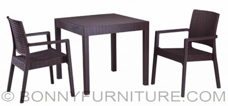 ed307 chair ed311 coffee table