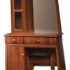 ed6028 dresser with stool