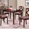 kester dining set 4-seaters