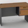 mv 501 two-tone office table