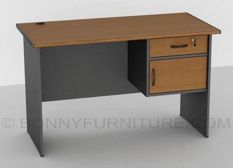 mv 501 two-tone office table