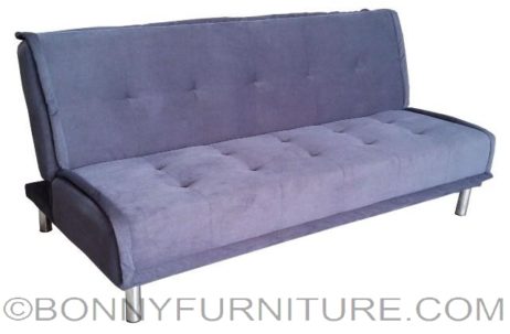 arcadia sofabed gray