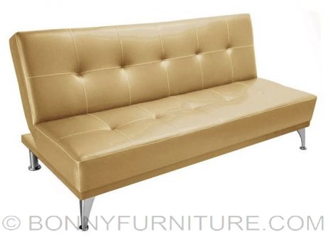 sb ashanti sofabed beige