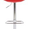 tym-037bs bar stool red