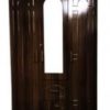 916-3 3-door wardrobe with mirror