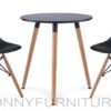 jit-1606 coffee table with 2 chairs