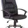 jit-611190 executive chair leatherette black