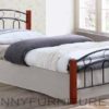jit-dq36 wooden post bed