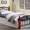 jit-lx36 wooden post bed