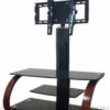 tv7461 tv stand with bracket