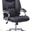 ym-529 executive chair leatherette