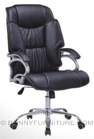 ym-529 executive chair leatherette